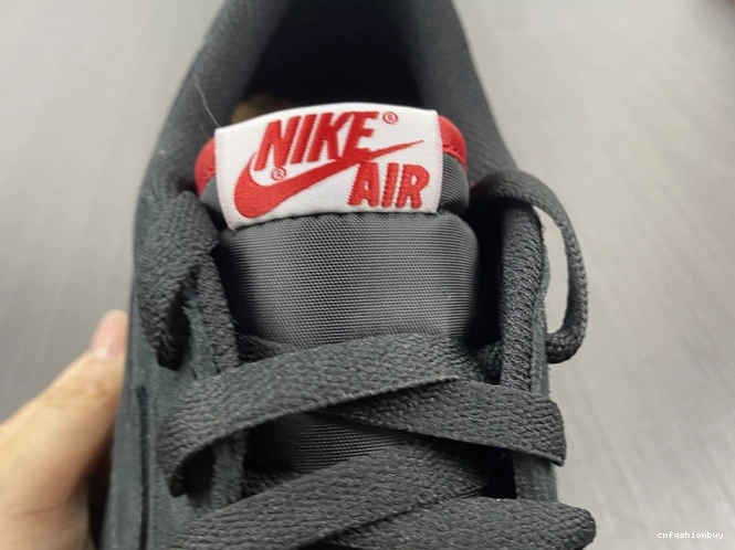 Air x Carnivore 1 SoleFly DN3400-001 Low Jordan 0810